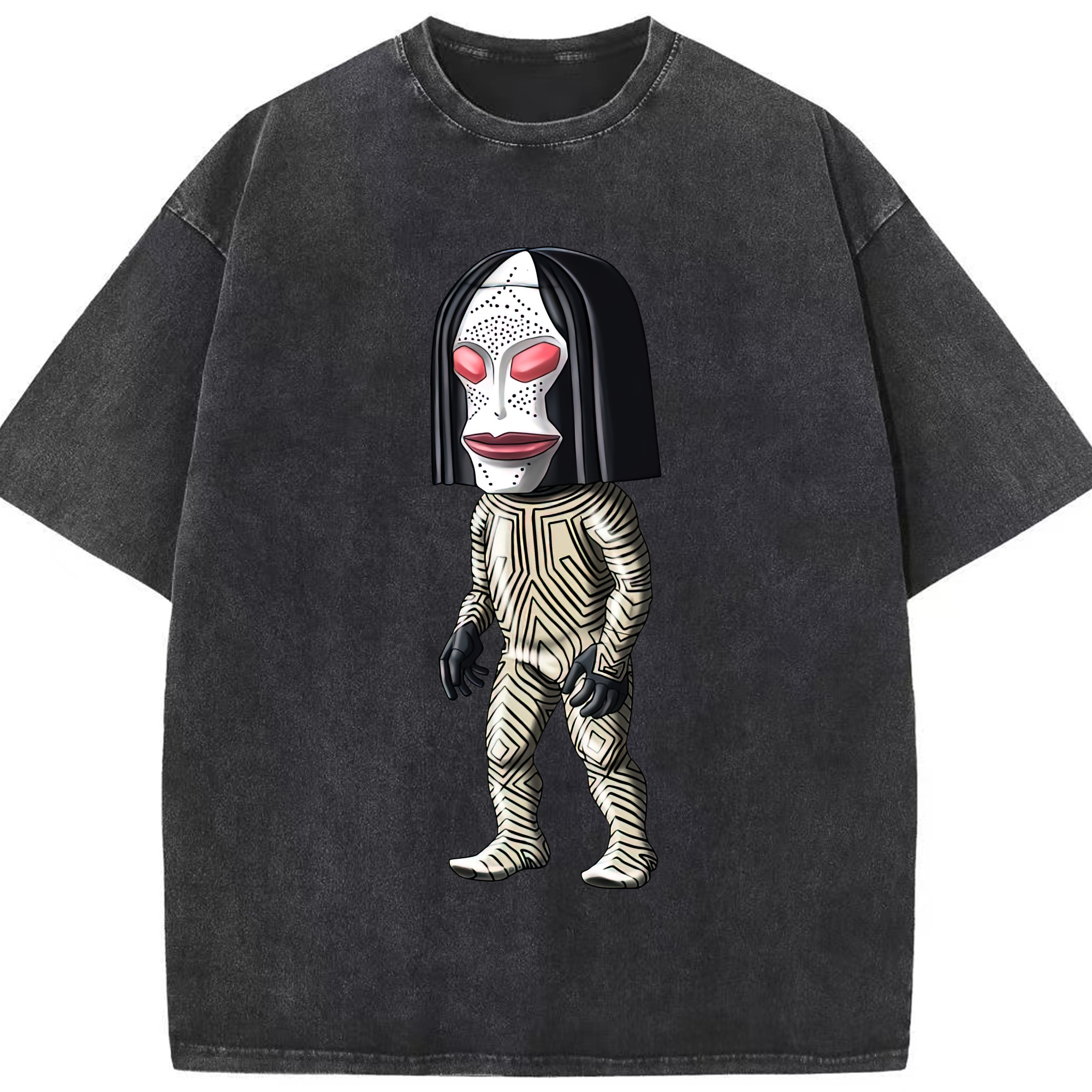 （画像用） ウルトラマン Ultraman 綿100% ヴィンテージ風 半袖Tシャツ（フロントプリント）