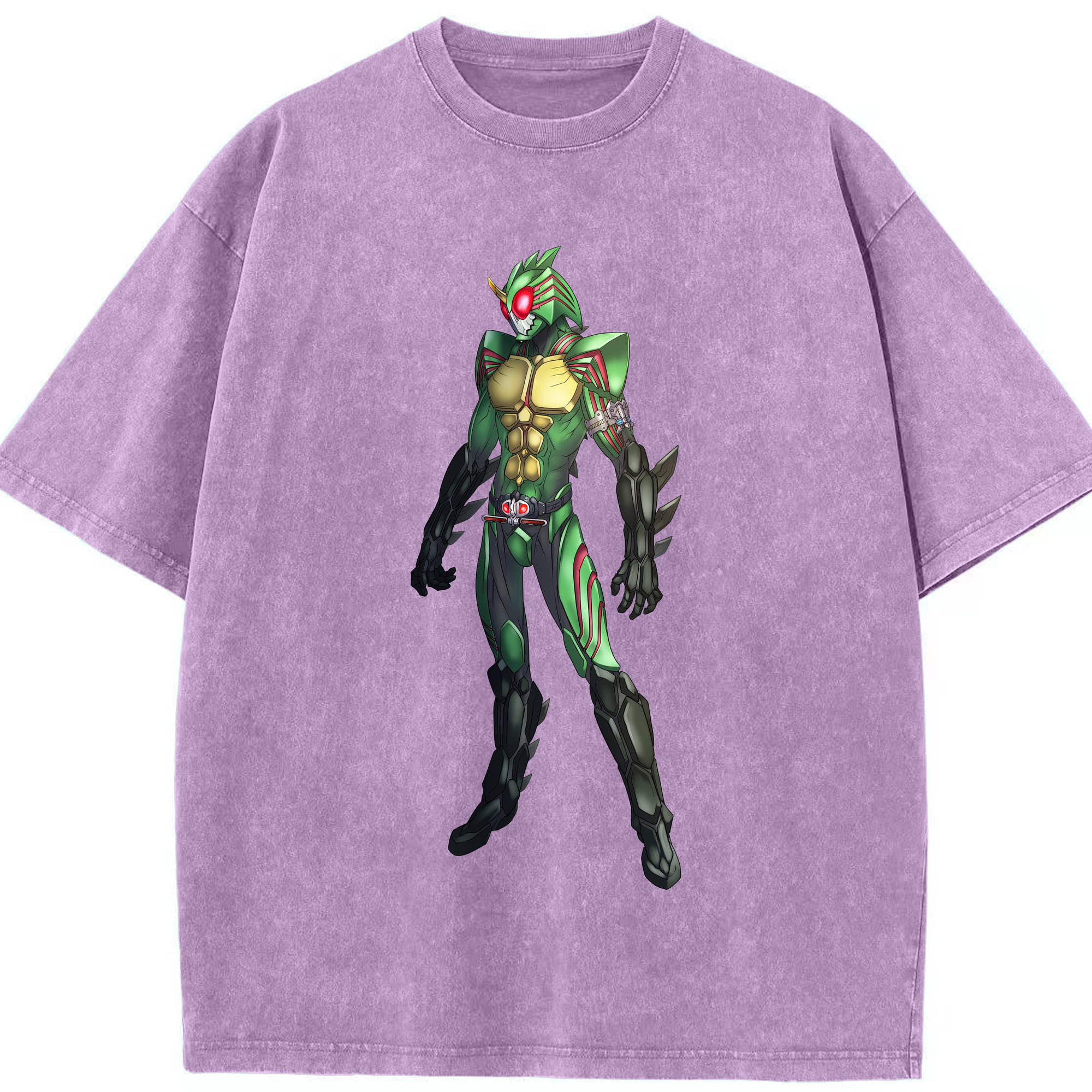 ウルトラマン Ultraman 綿100% ヴィンテージ風 半袖Tシャツ（フロントプリント）