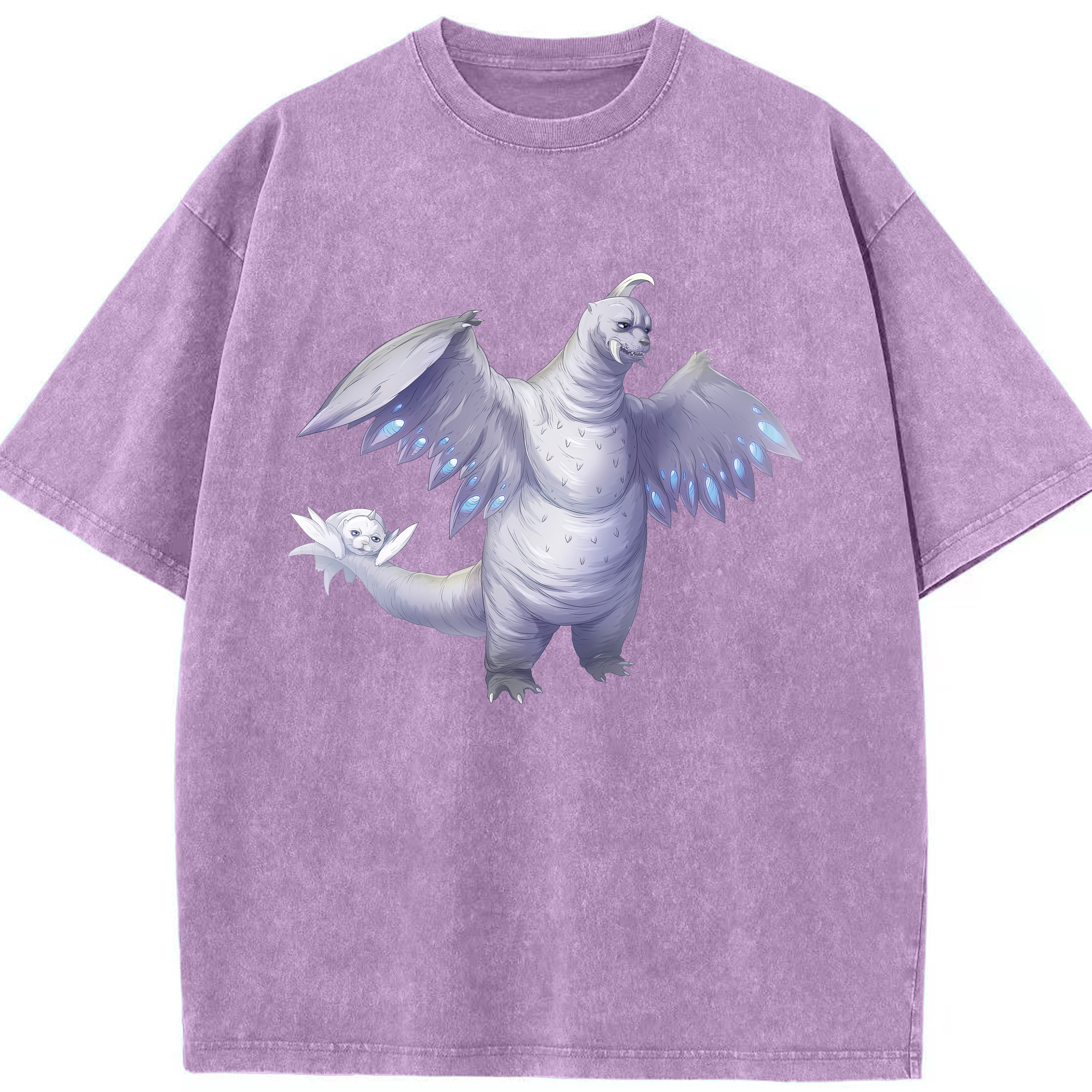 （画像用） ウルトラマン Ultraman 綿100% ヴィンテージ風 半袖Tシャツ（フロントプリント）