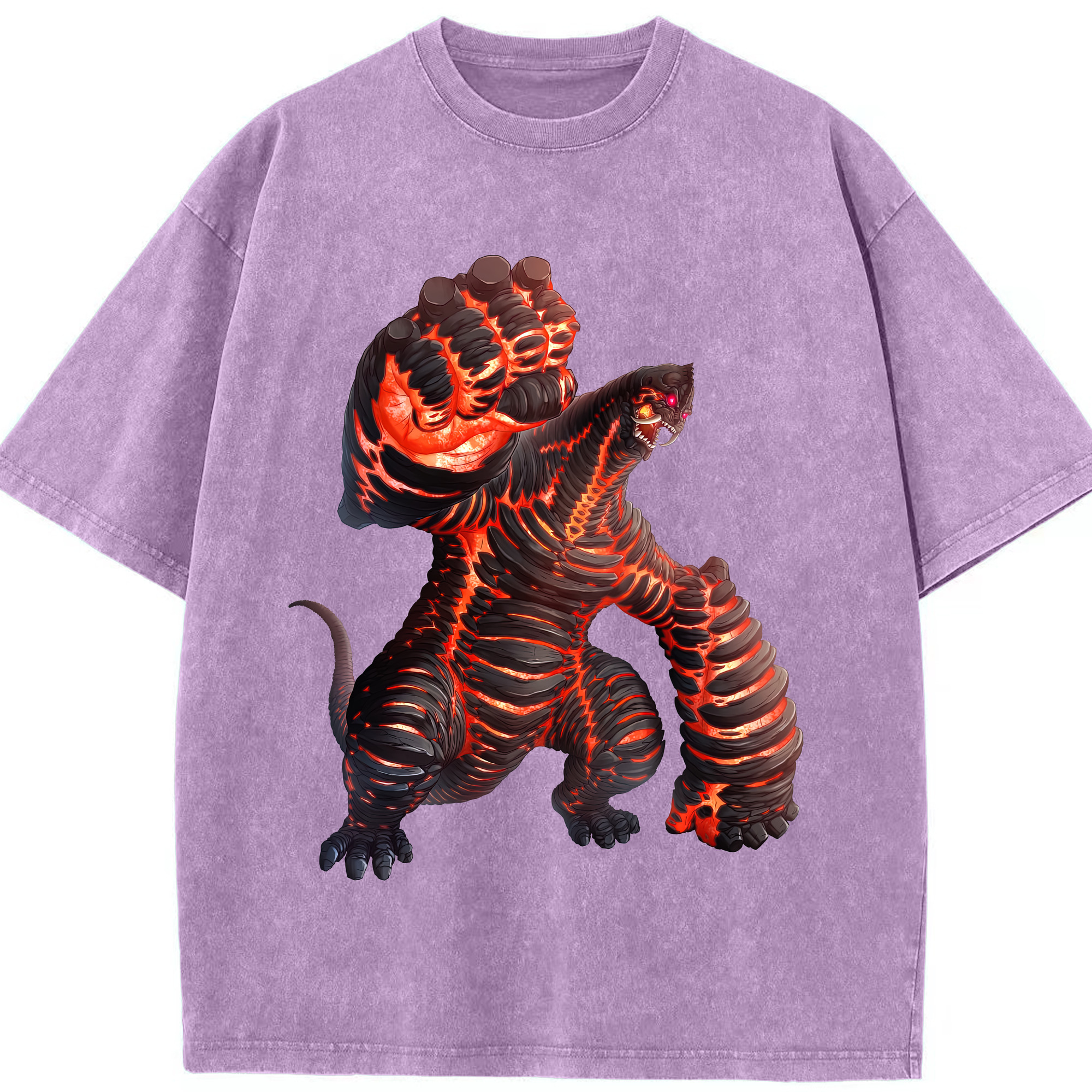 （画像用） ウルトラマン Ultraman 綿100% ヴィンテージ風 半袖Tシャツ（フロントプリント）