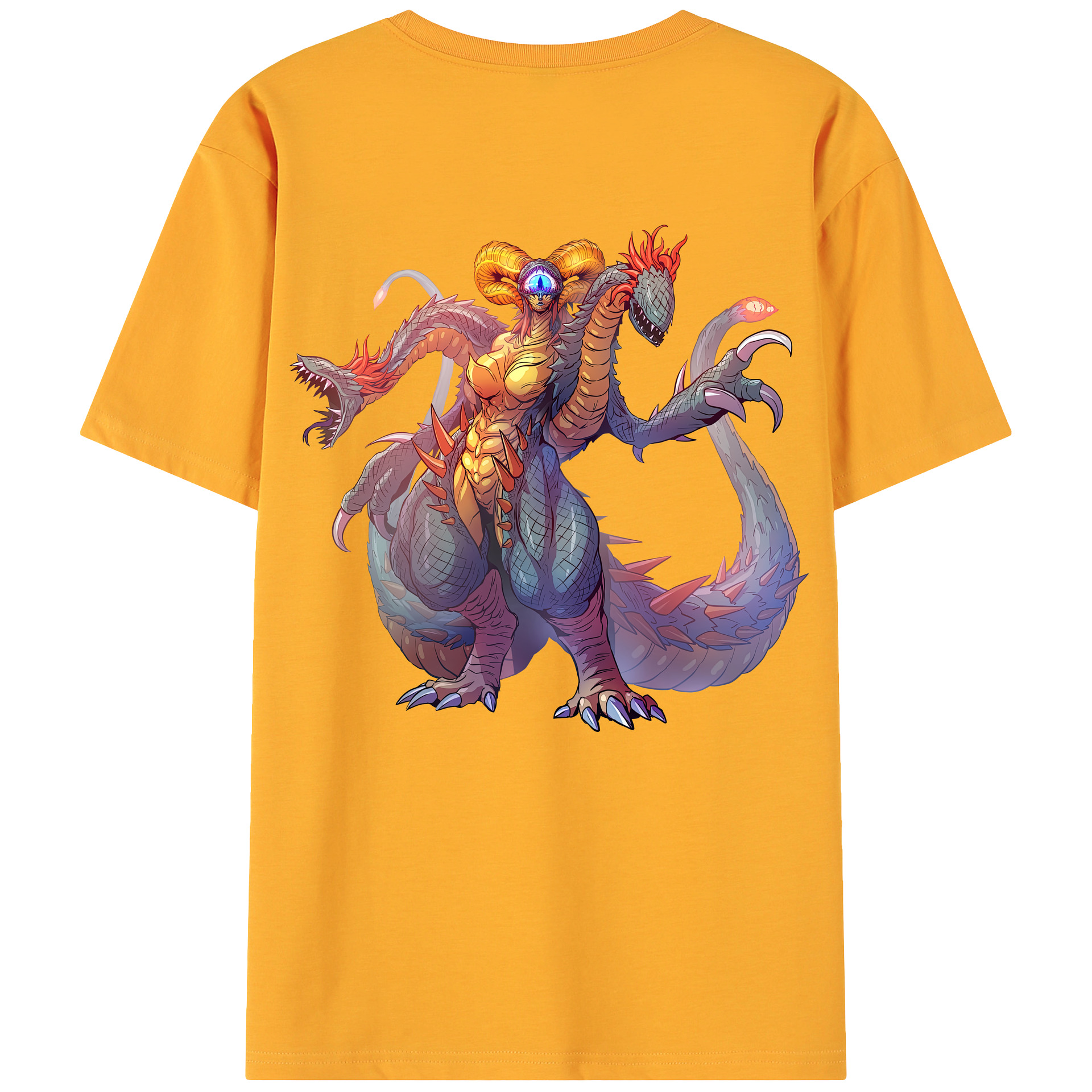 ウルトラマン Ultraman 綿100％ メンズ半袖Tシャツ（バックプリント） 通気性