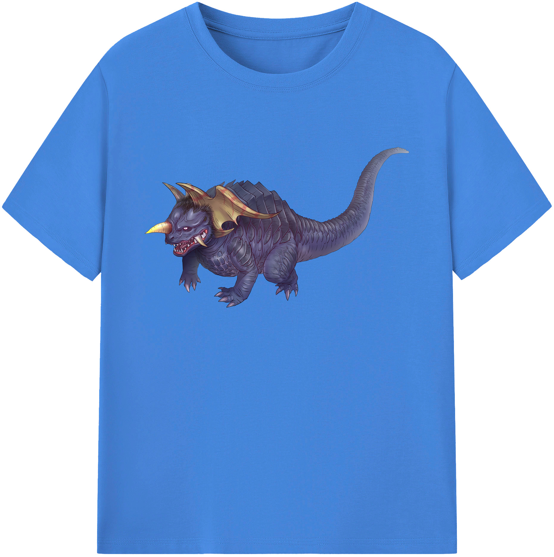 （画像用） ウルトラマン Ultraman 綿100％ メンズ半袖Tシャツ｜肌触りやわらか＆通気性
