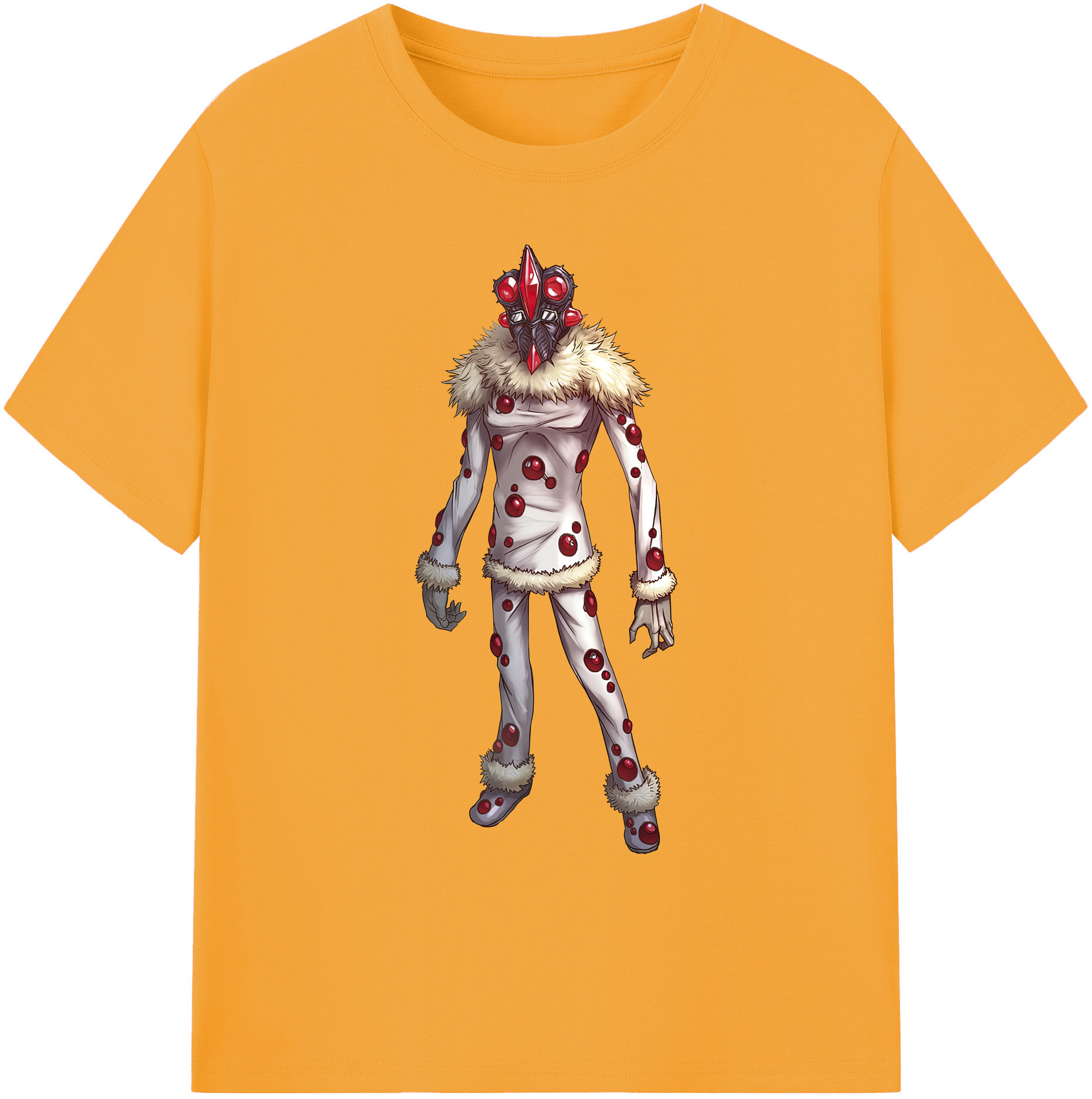 （画像用） ウルトラマン Ultraman 綿100％ メンズ半袖Tシャツ｜肌触りやわらか＆通気性
