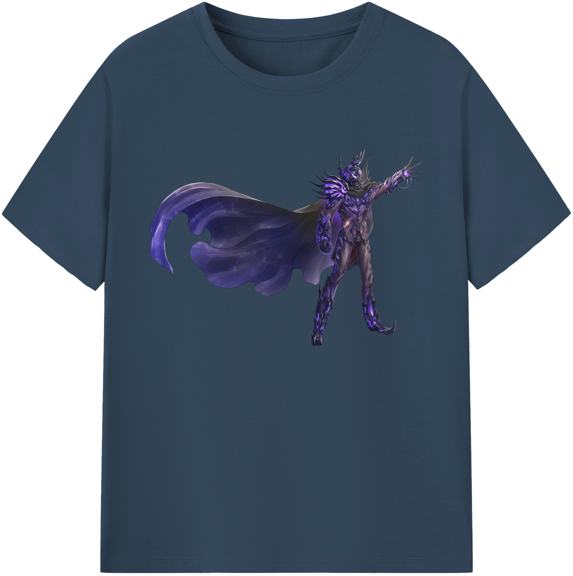 （画像用） ウルトラマン Ultraman 綿100％ メンズ半袖Tシャツ｜肌触りやわらか＆通気性