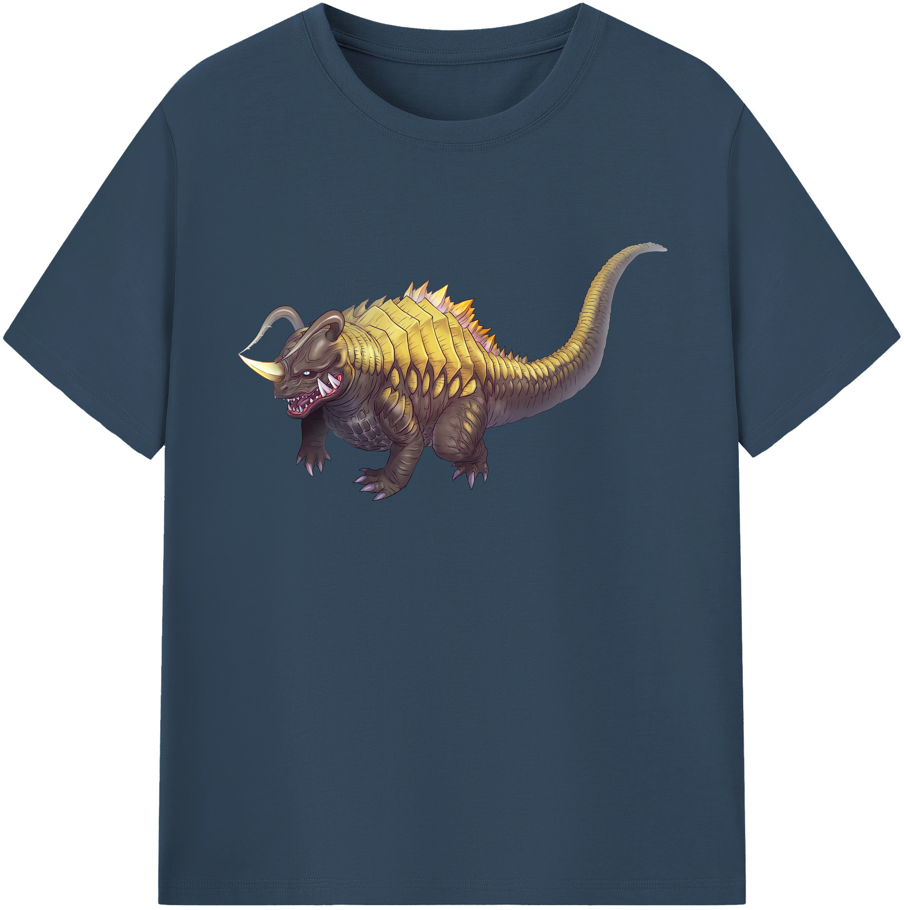 （画像用） ウルトラマン Ultraman 綿100％ メンズ半袖Tシャツ｜肌触りやわらか＆通気性