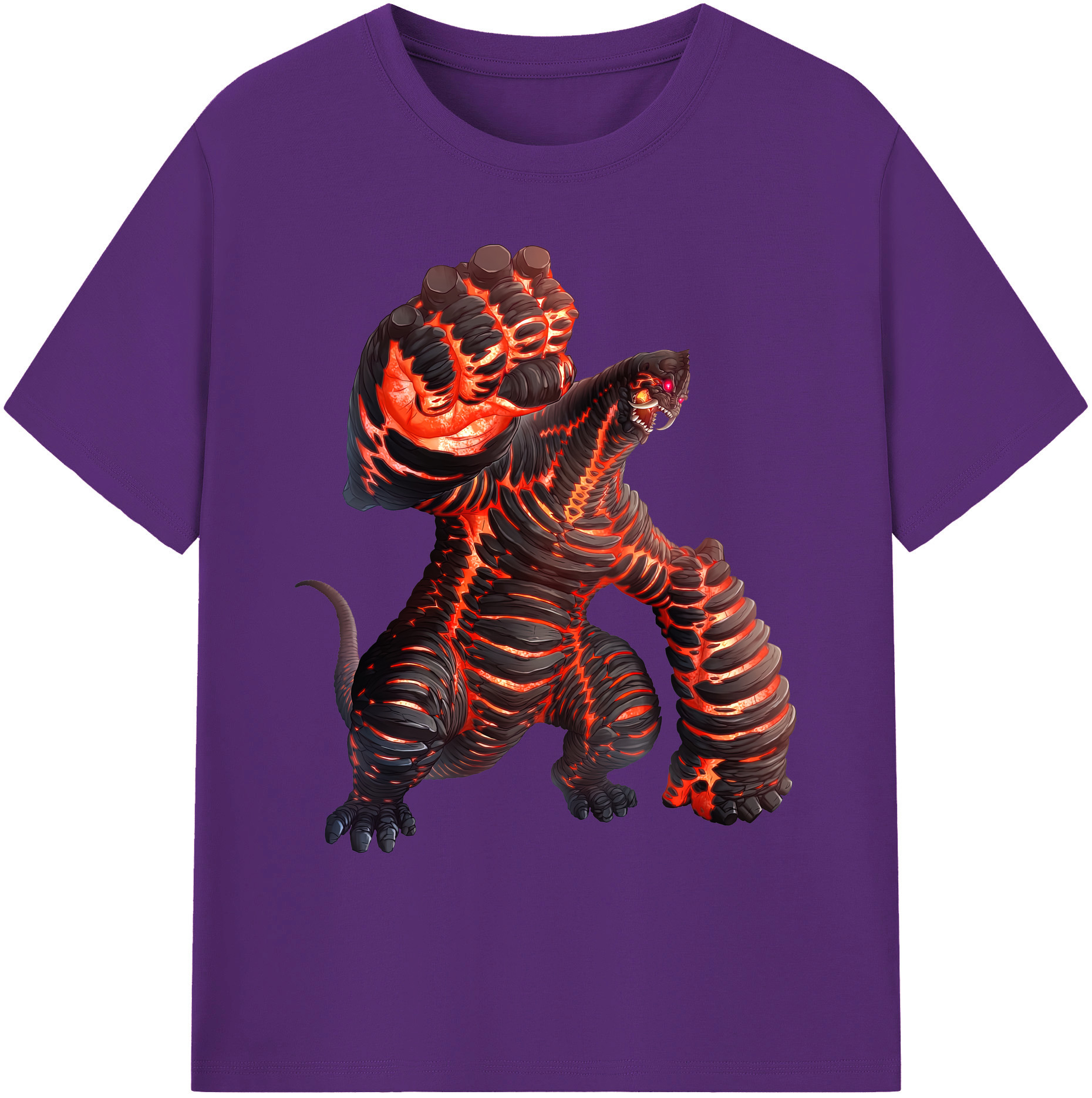 （画像用） ウルトラマン Ultraman 綿100％ メンズ半袖Tシャツ｜肌触りやわらか＆通気性