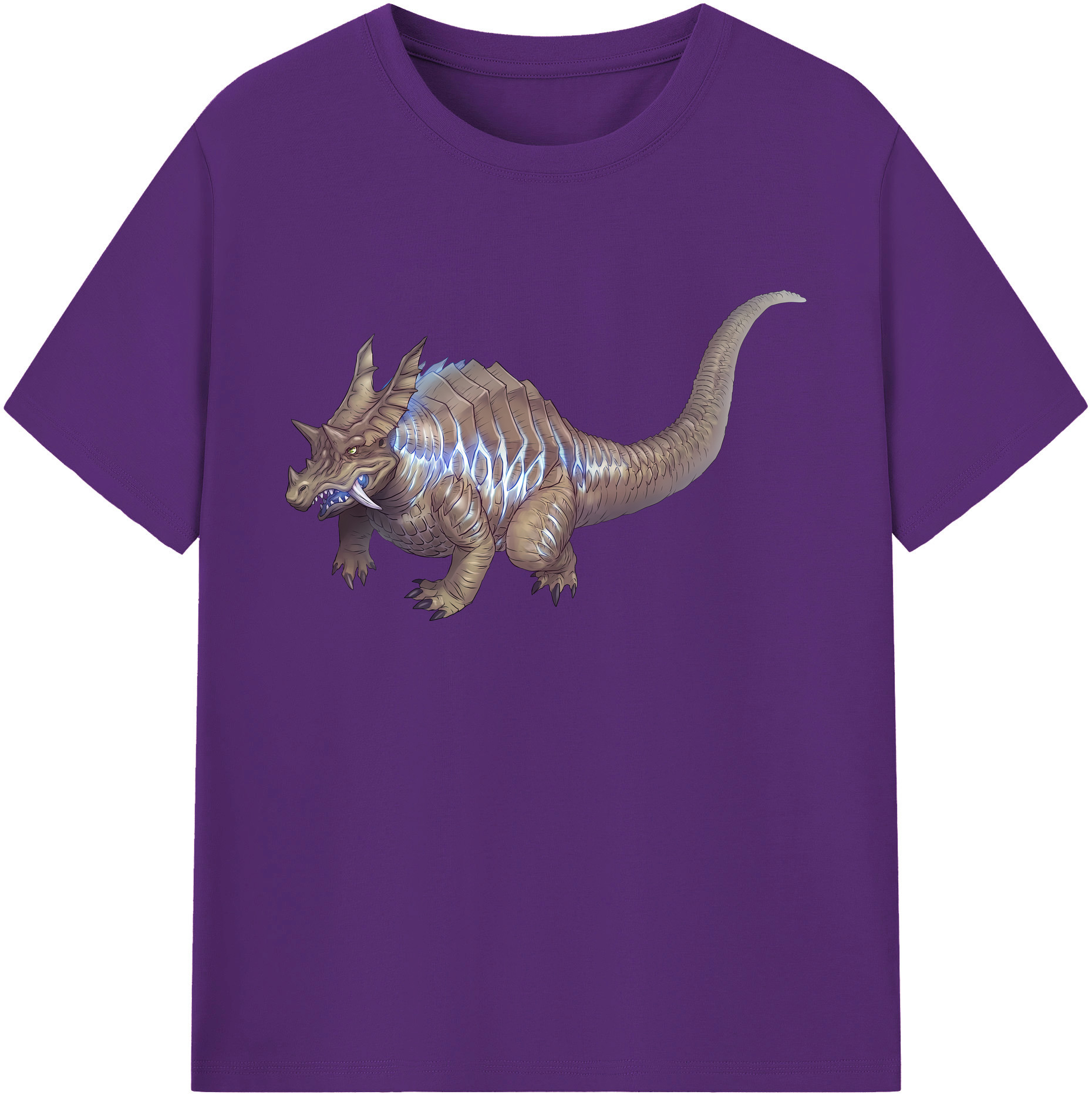 （画像用） ウルトラマン Ultraman 綿100％ メンズ半袖Tシャツ｜肌触りやわらか＆通気性