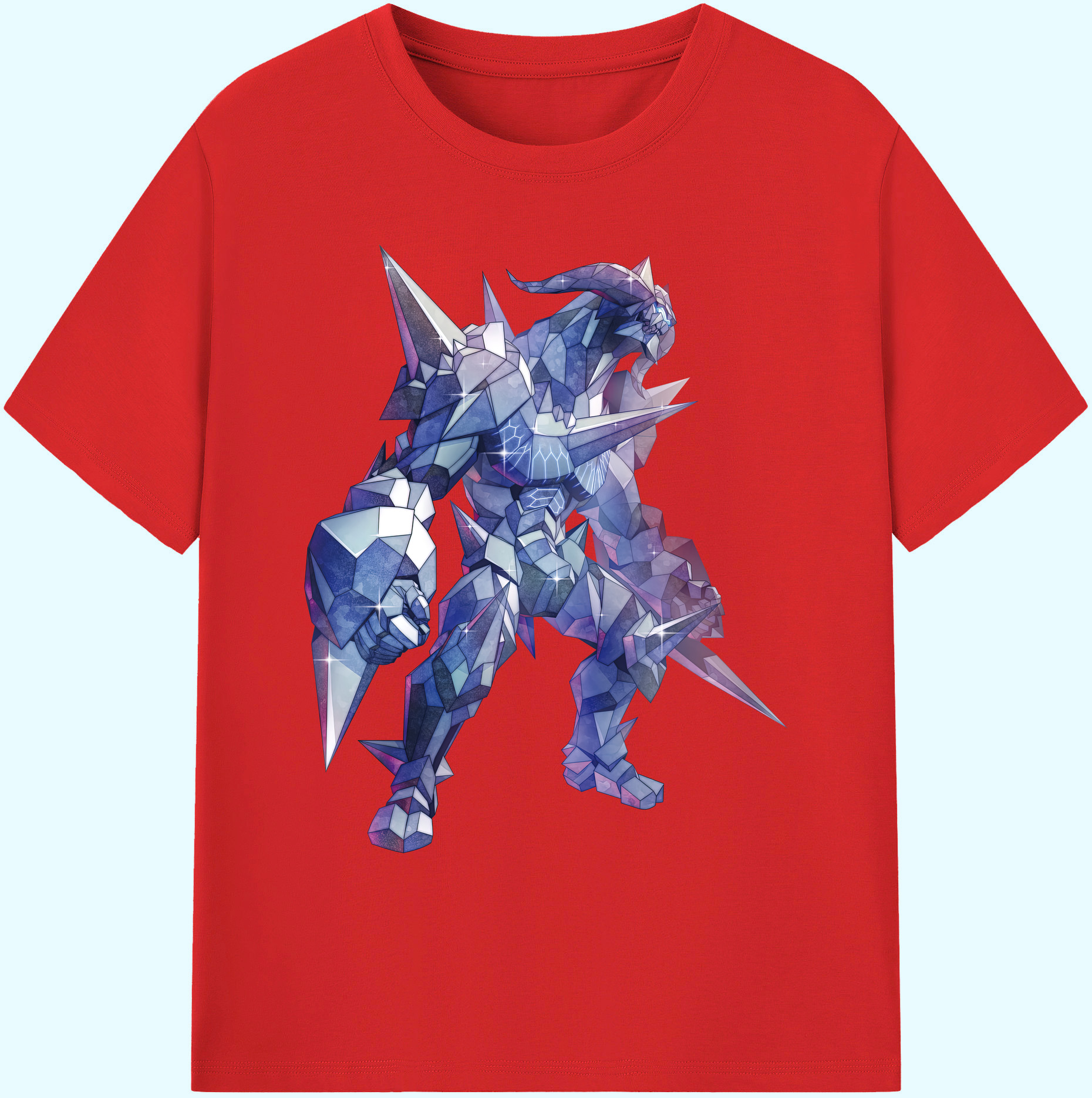（画像用） ウルトラマン Ultraman 綿100％ メンズ半袖Tシャツ｜肌触りやわらか＆通気性