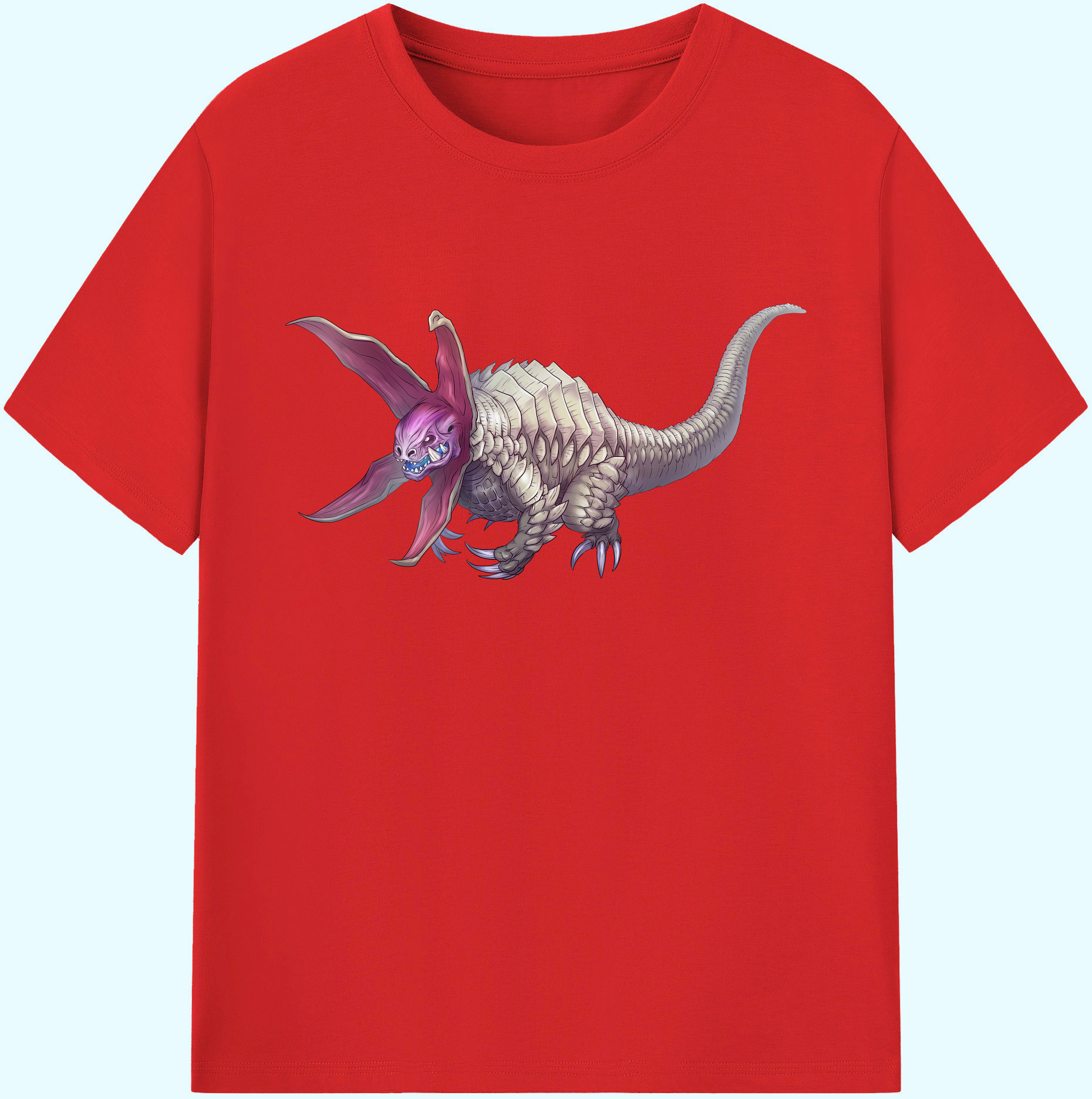 （画像用） ウルトラマン Ultraman 綿100％ メンズ半袖Tシャツ｜肌触りやわらか＆通気性
