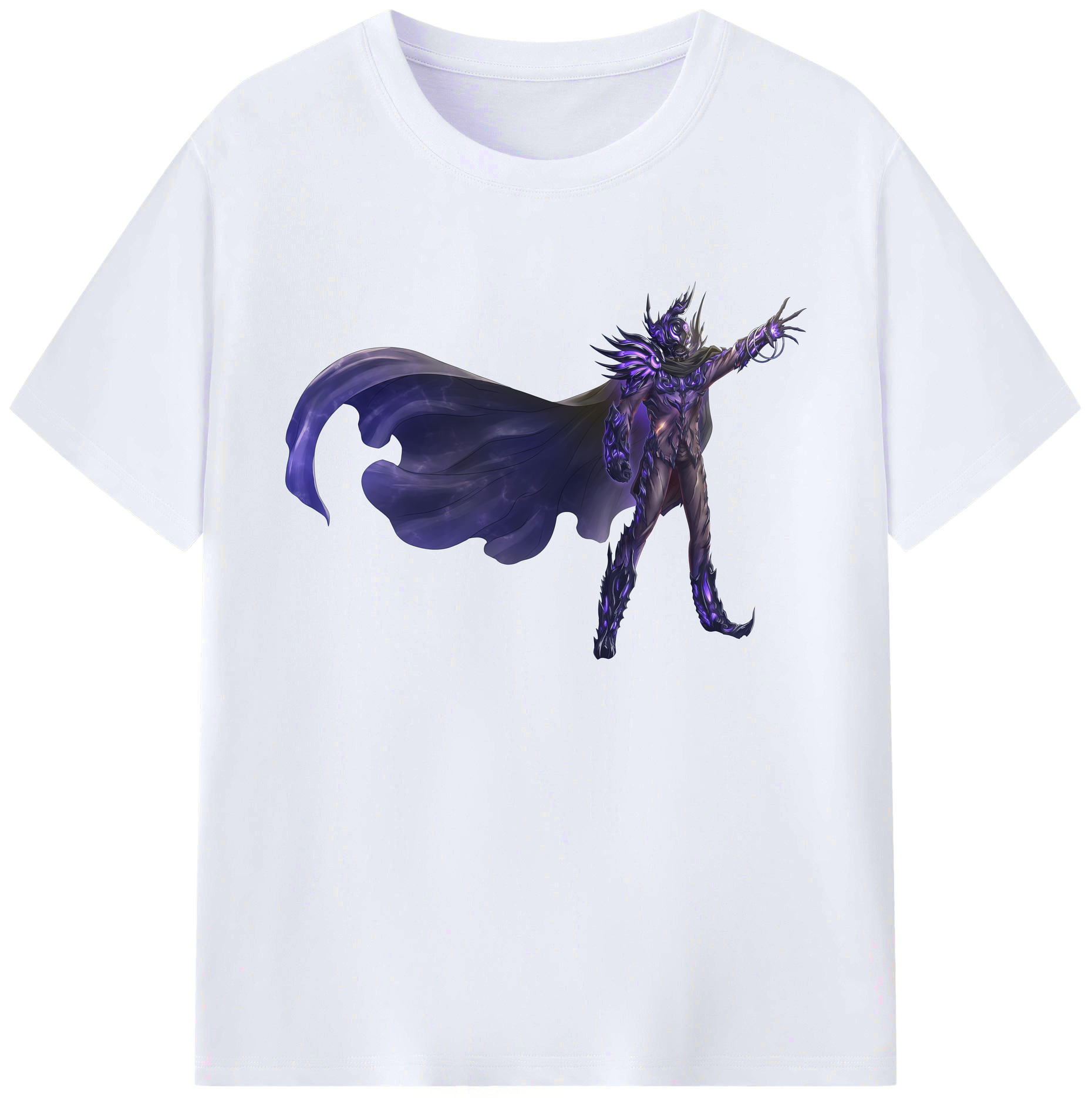 （画像用） ウルトラマン Ultraman 綿100％ メンズ半袖Tシャツ｜肌触りやわらか＆通気性
