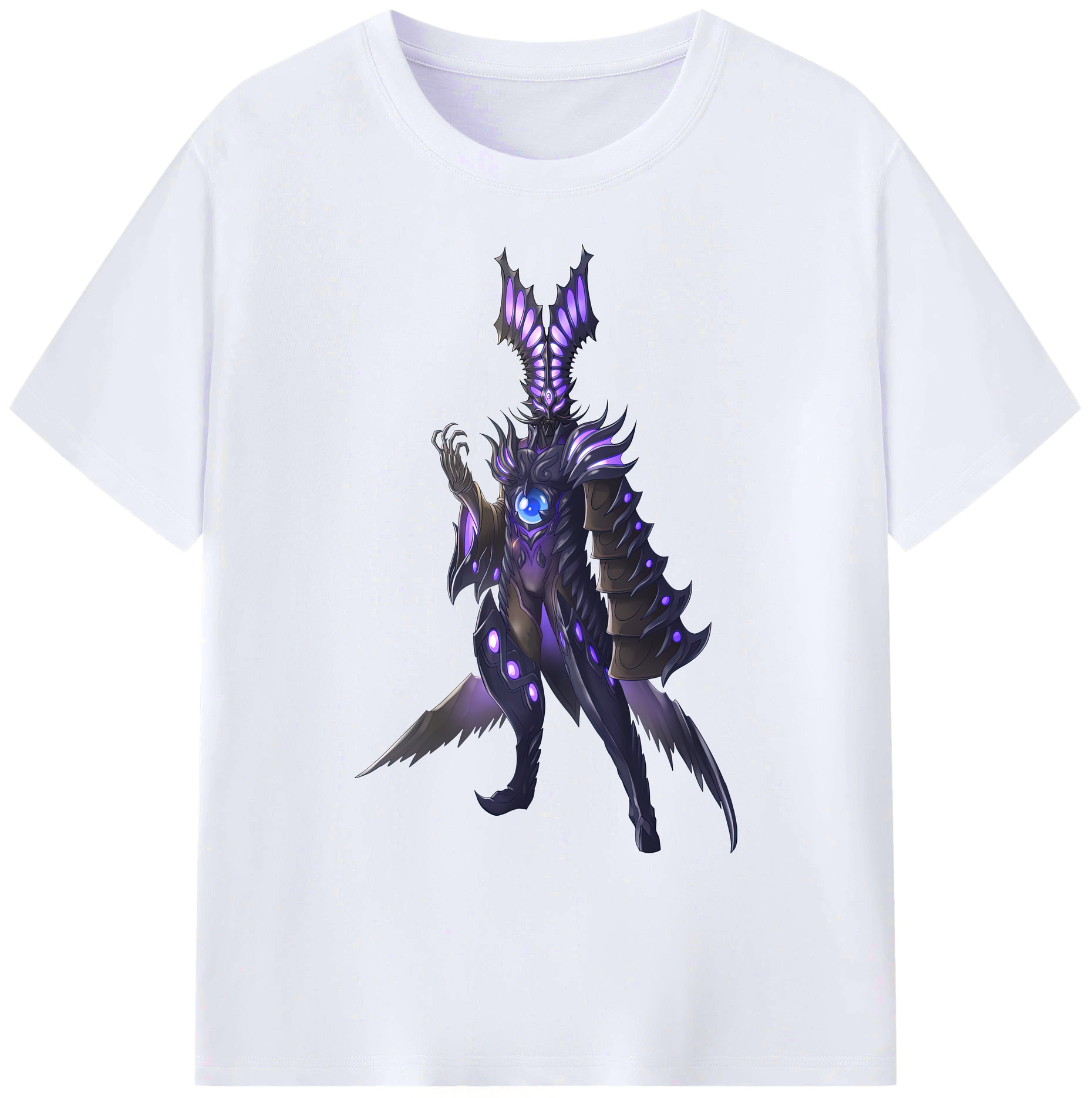 （画像用） ウルトラマン Ultraman 綿100％ メンズ半袖Tシャツ｜肌触りやわらか＆通気性