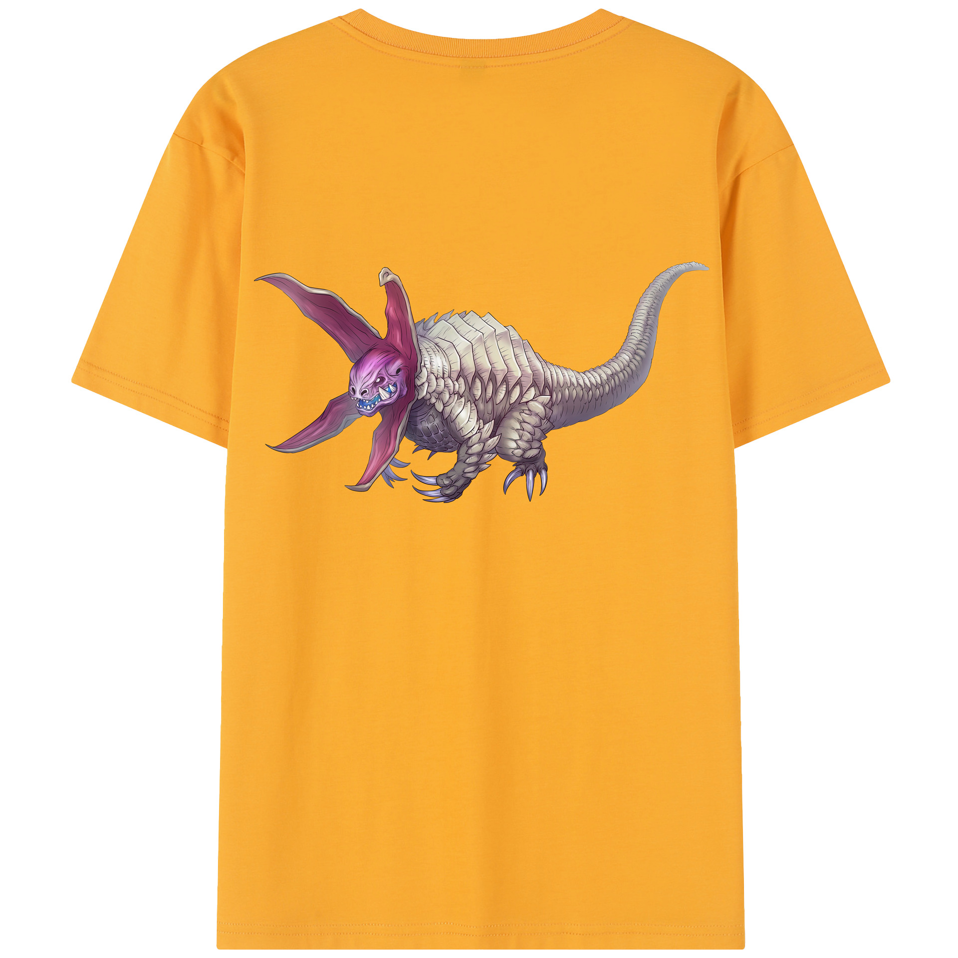 （画像用） ウルトラマン Ultraman レディース半袖Tシャツ(バックプリント)