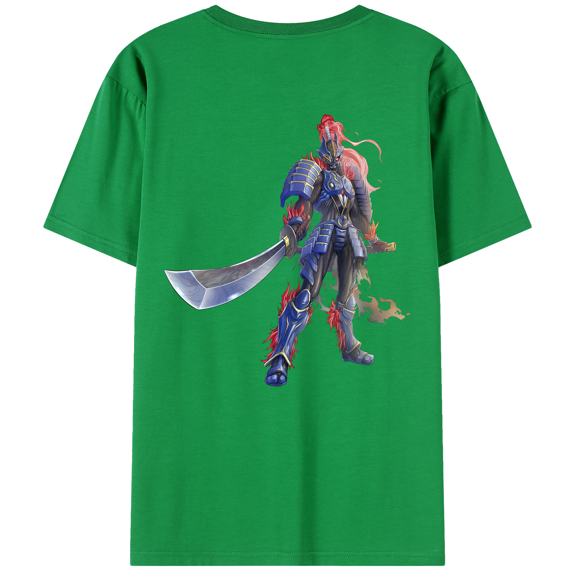 ウルトラマン Ultraman レディース半袖Tシャツ(バックプリント)