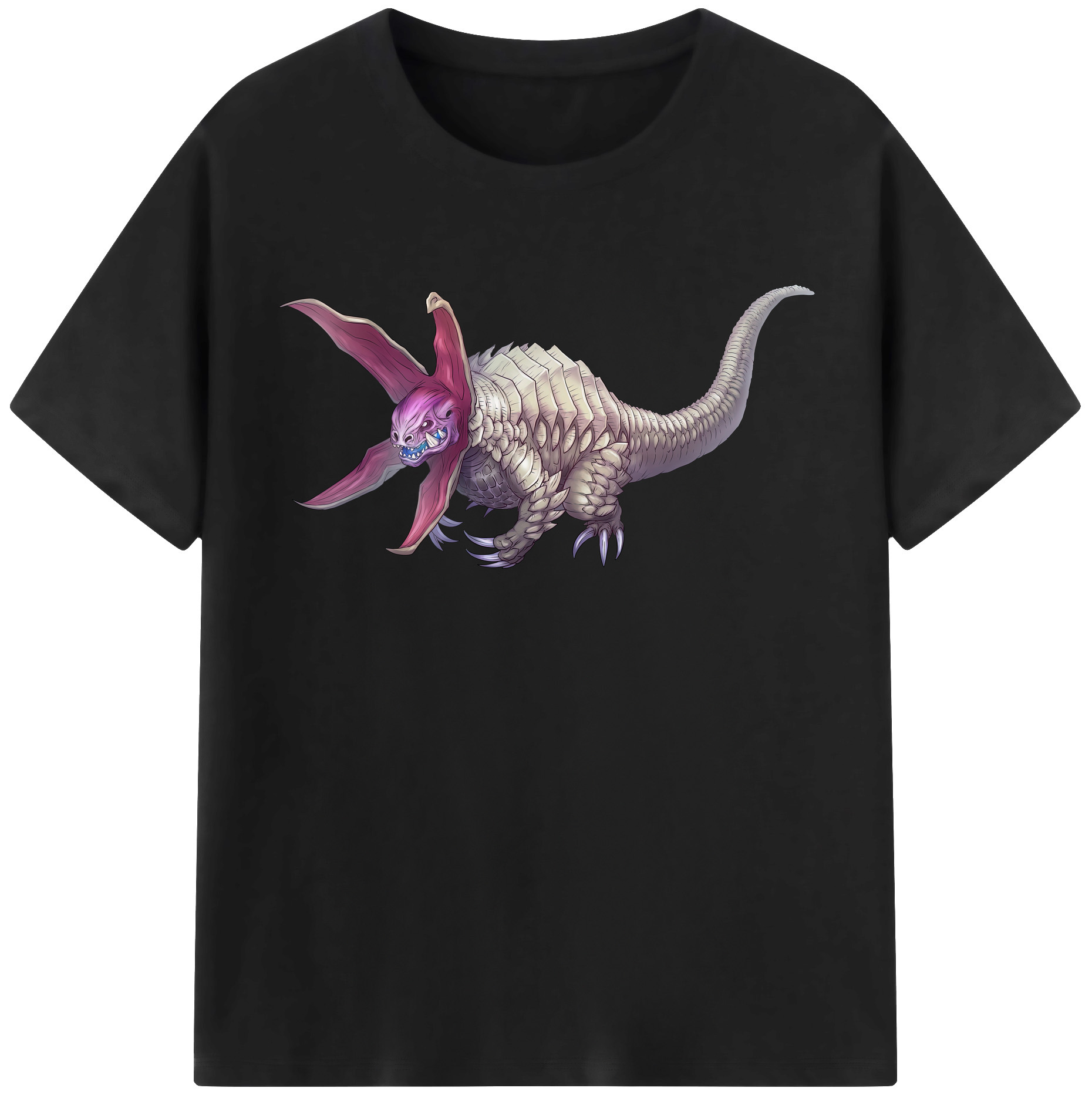 （画像用） ウルトラマン Ultraman レディースカジュアルプリントTシャツ（綿100％）