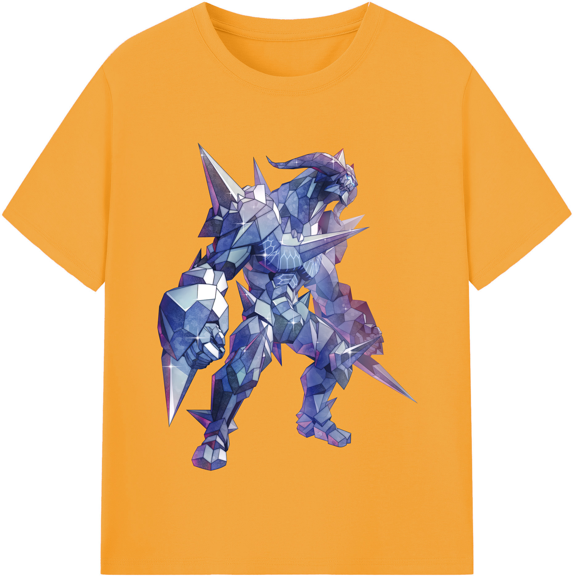 （画像用） ウルトラマン Ultraman レディースカジュアルプリントTシャツ（綿100％）