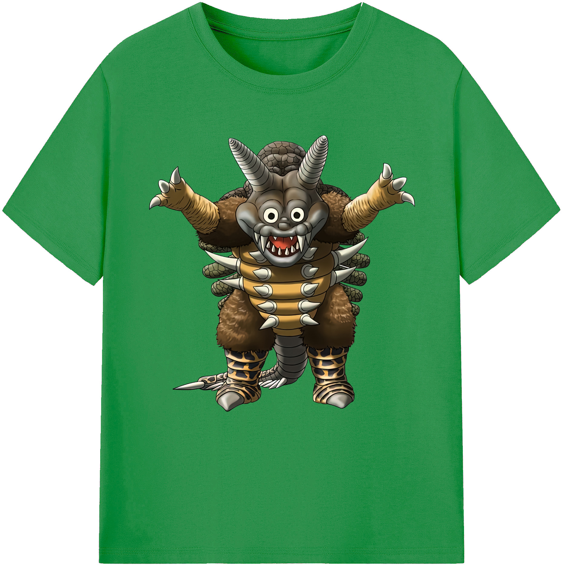 （画像用） ウルトラマン Ultraman レディースカジュアルプリントTシャツ（綿100％）