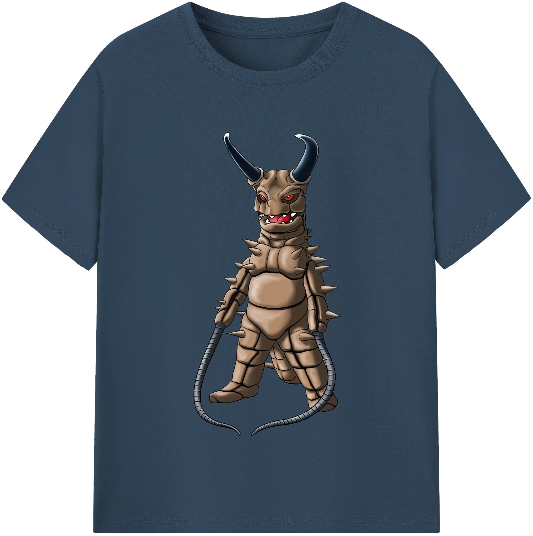 （画像用） ウルトラマン Ultraman レディースカジュアルプリントTシャツ（綿100％）