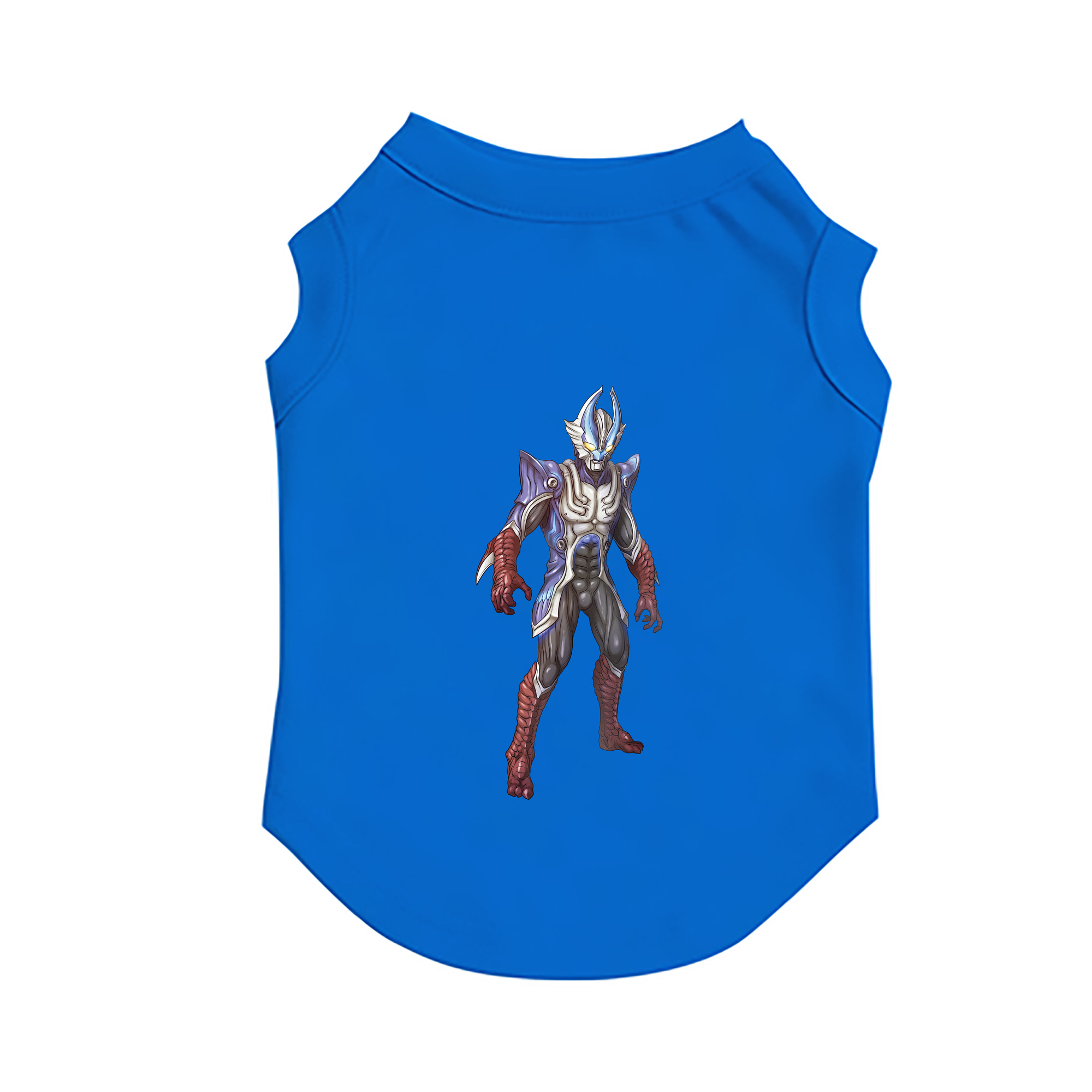 （画像用） ウルトラマン Ultraman ペット用ベスト