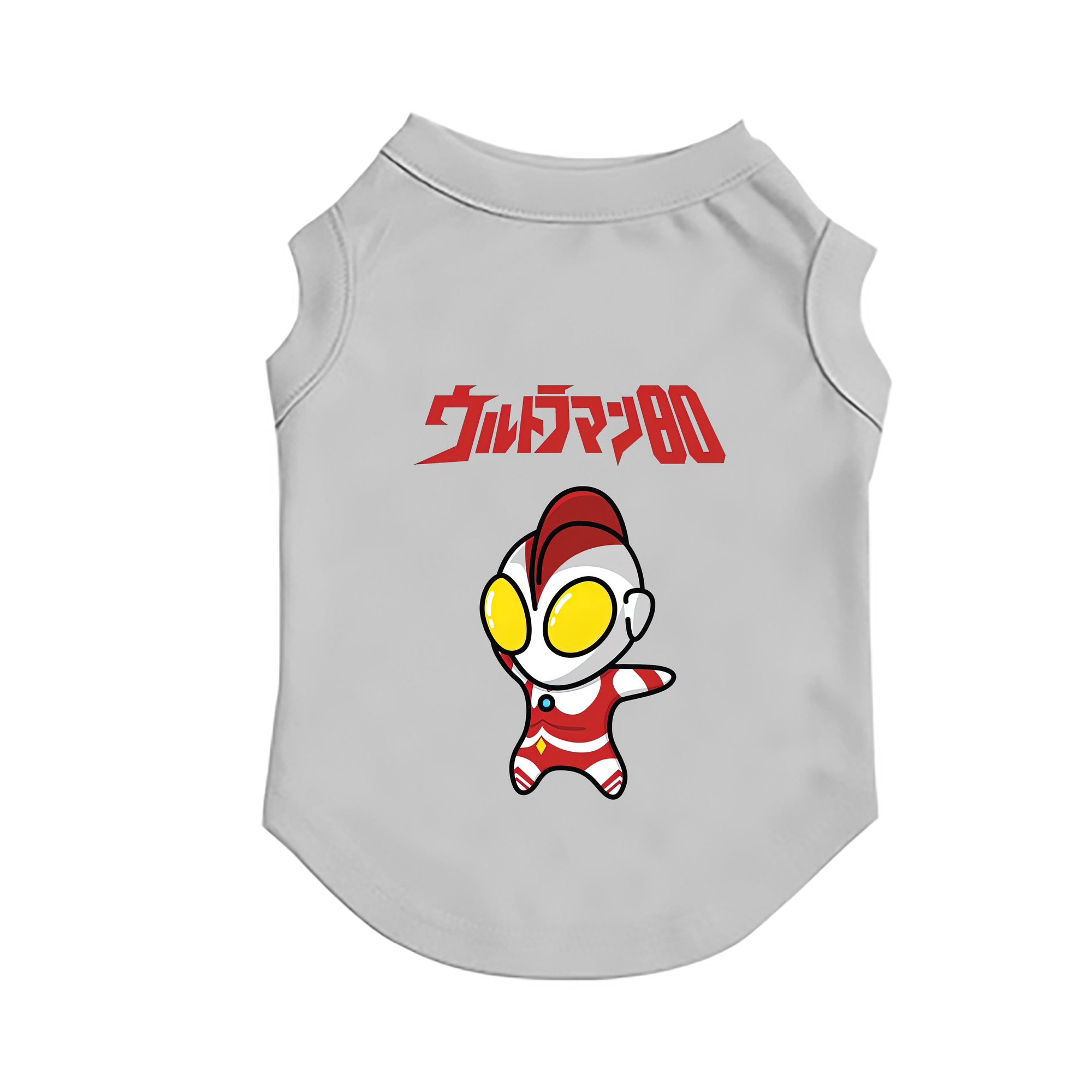 （画像用） ウルトラマン Ultraman ペット用ベスト