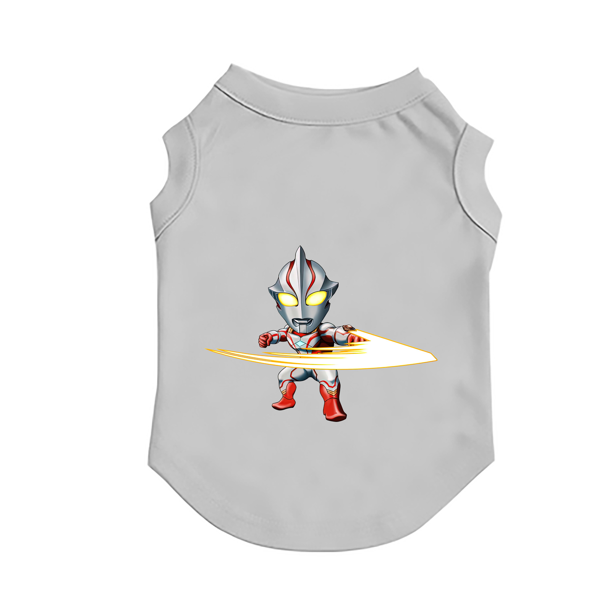 （画像用） ウルトラマン Ultraman ペット用ベスト