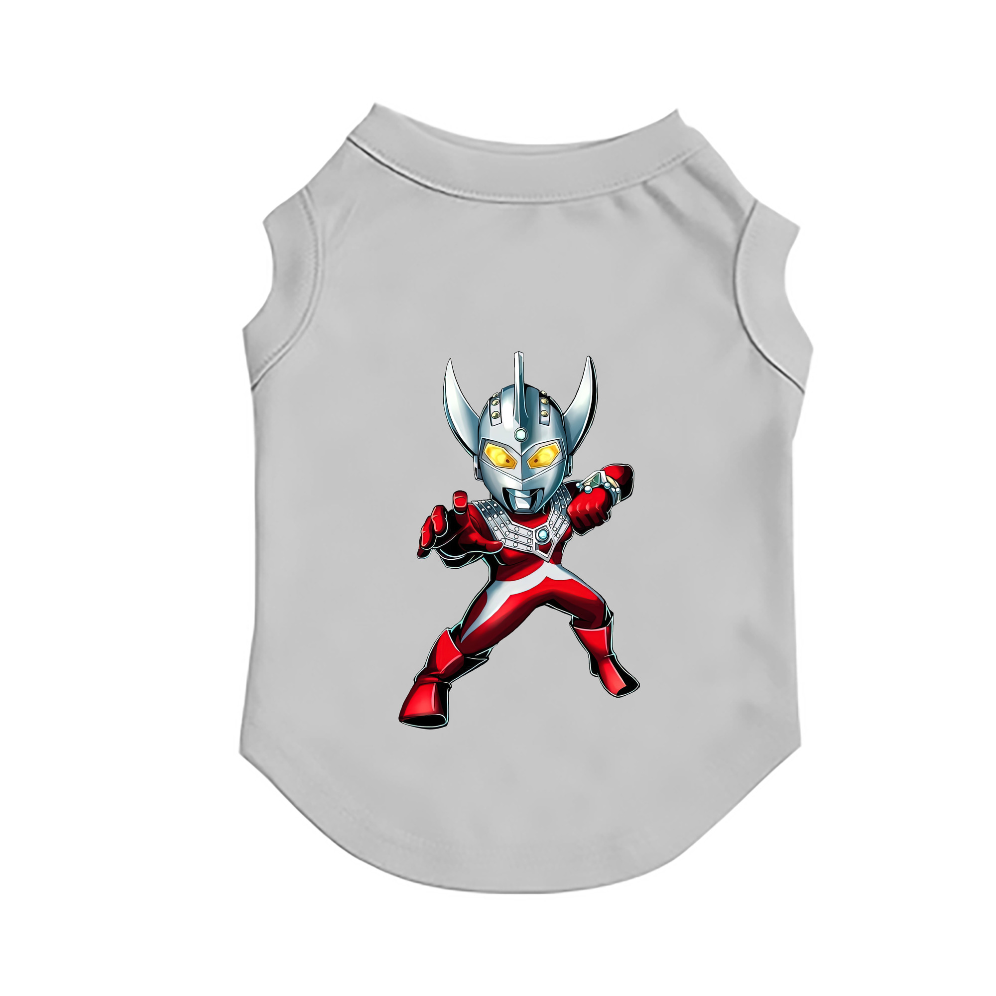 （画像用） ウルトラマン Ultraman ペット用ベスト