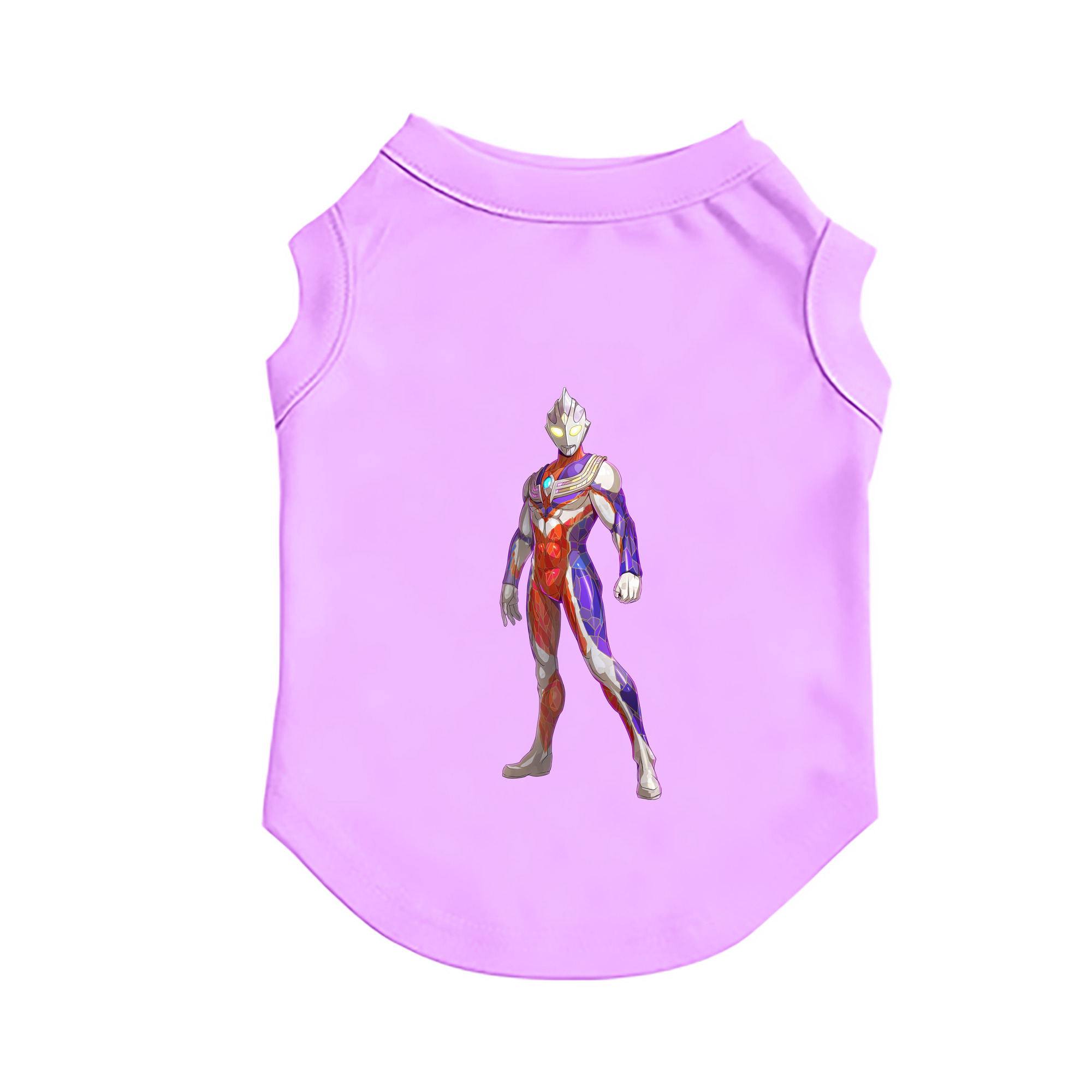 （画像用） ウルトラマン Ultraman ペット用ベスト