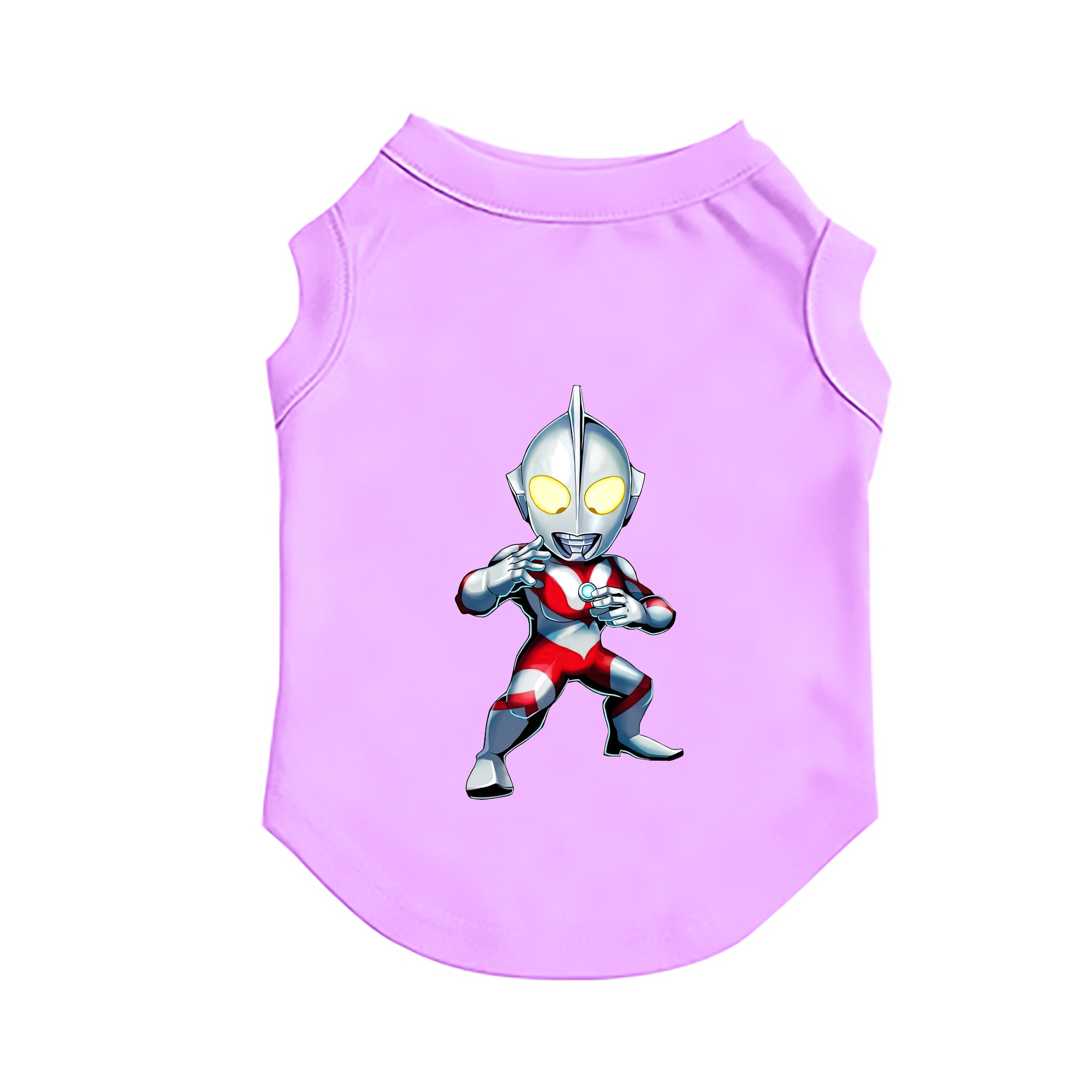 （画像用） ウルトラマン Ultraman ペット用ベスト