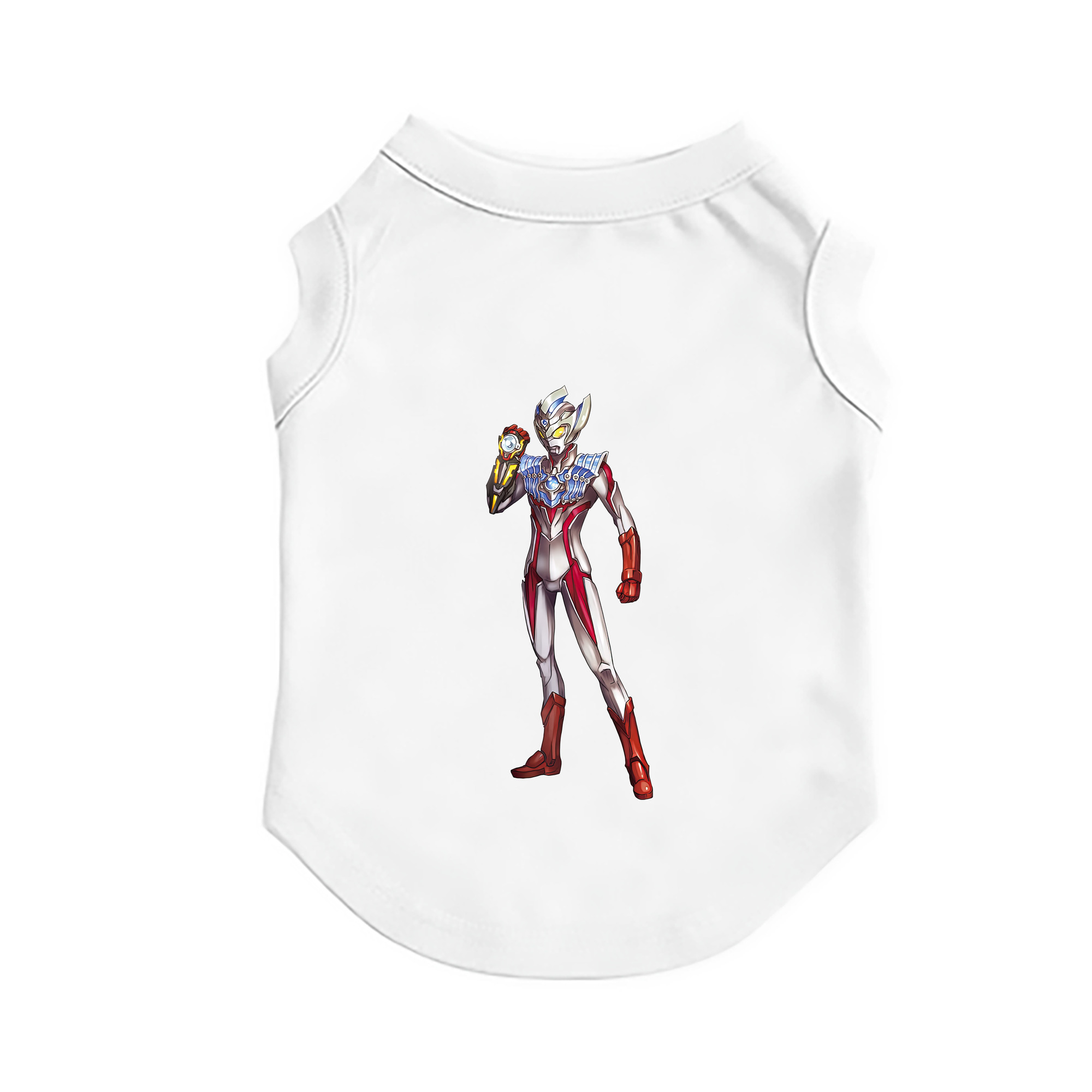 （画像用） ウルトラマン Ultraman ペット用ベスト
