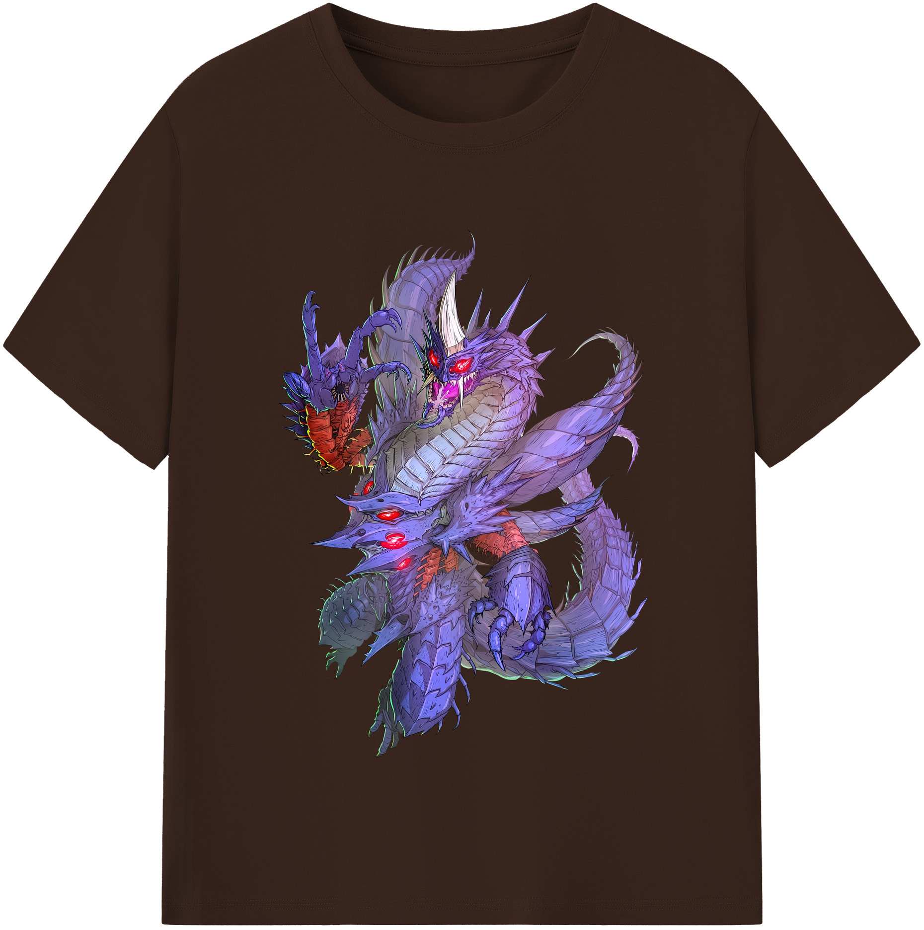 （画像用） ウルトラマン Ultraman 綿100％半袖Tシャツ（フロントプリント）
