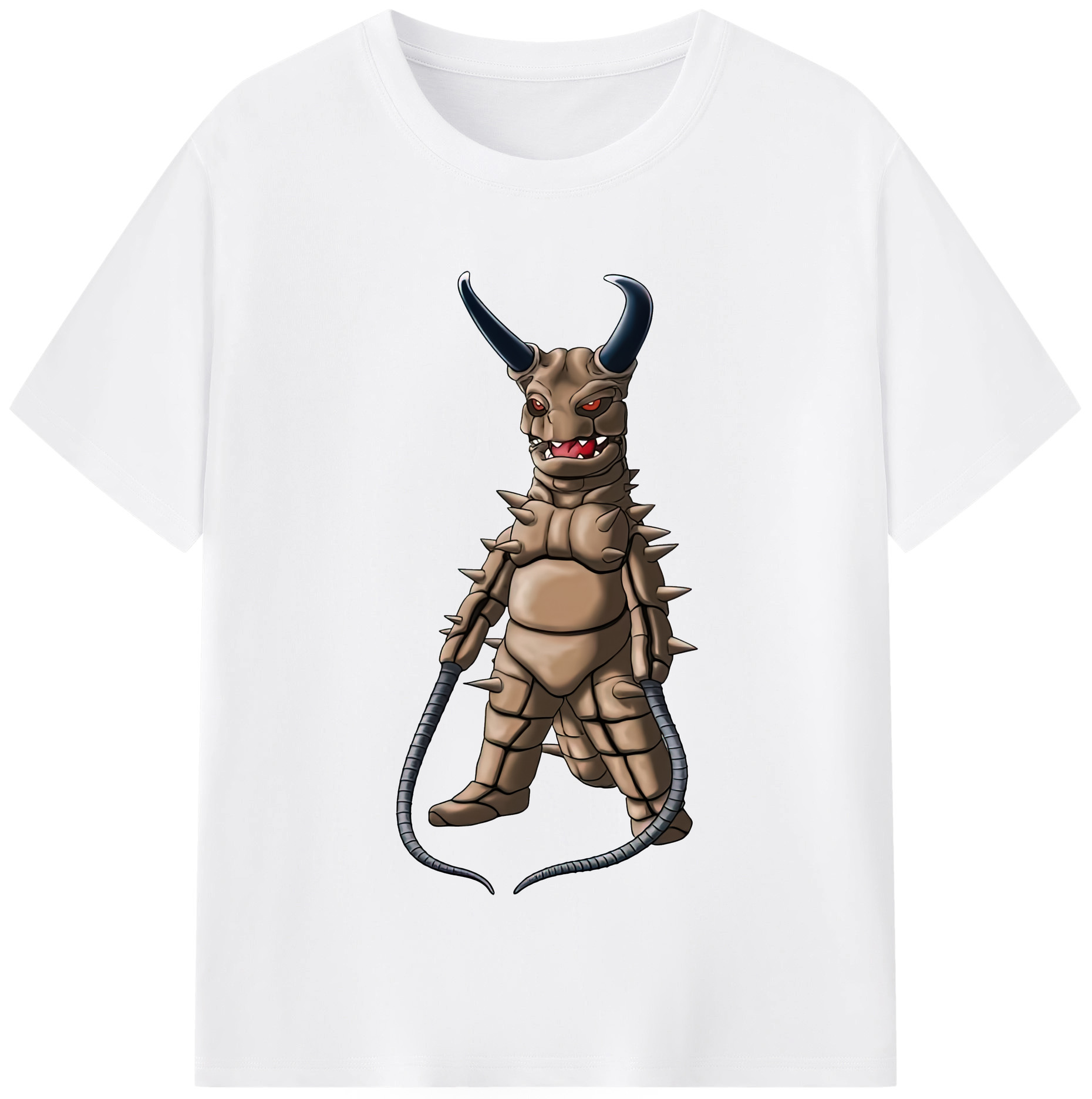 （画像用） ウルトラマン Ultraman 綿100％半袖Tシャツ（フロントプリント）