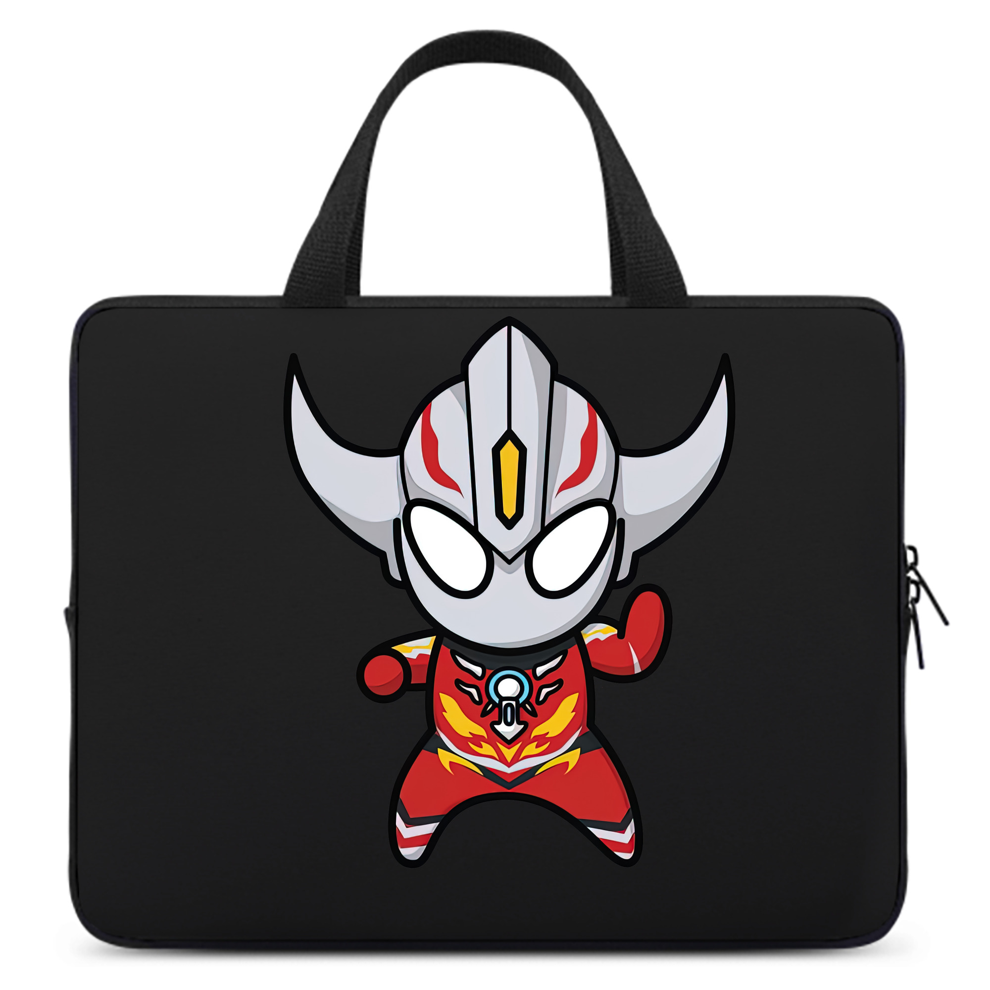 （画像用） ウルトラマン Ultraman 手提げノートパソコンバッグ